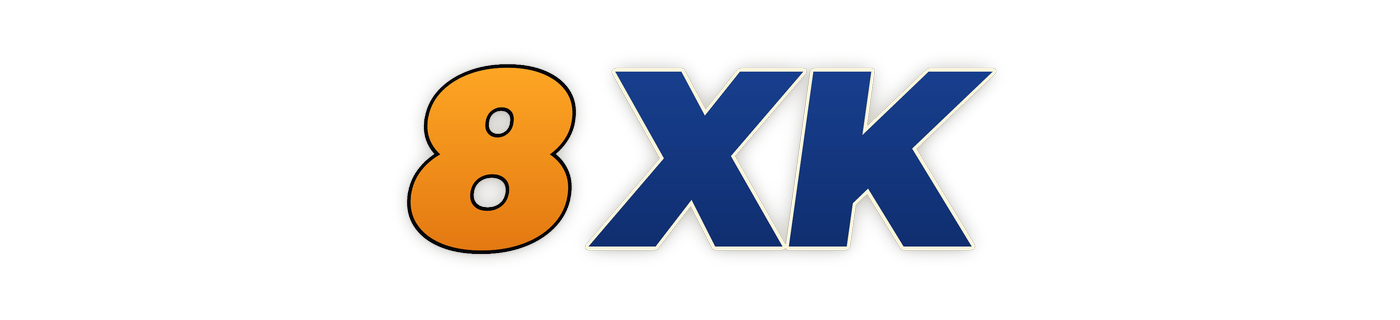 8xk